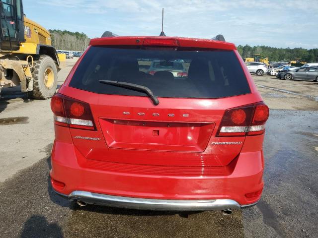 Photo 5 VIN: 3C4PDCGG7FT564991 - DODGE JOURNEY CR 