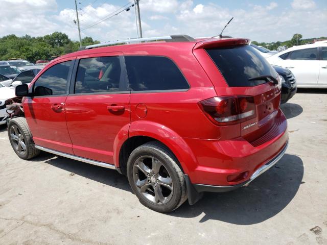 Photo 1 VIN: 3C4PDCGG7FT654450 - DODGE JOURNEY CR 