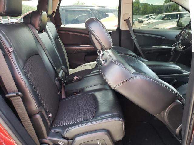 Photo 10 VIN: 3C4PDCGG7FT654450 - DODGE JOURNEY CR 