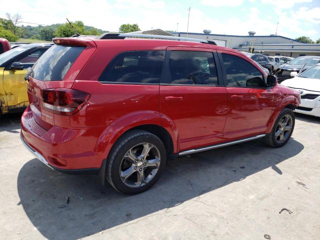 Photo 2 VIN: 3C4PDCGG7FT654450 - DODGE JOURNEY CR 