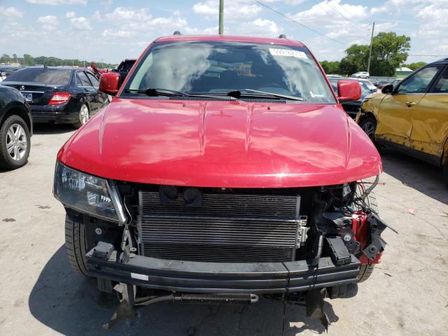 Photo 4 VIN: 3C4PDCGG7FT654450 - DODGE JOURNEY CR 