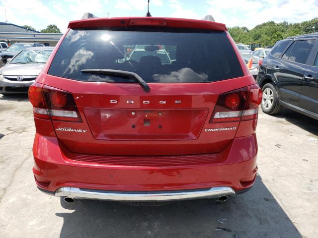 Photo 5 VIN: 3C4PDCGG7FT654450 - DODGE JOURNEY CR 