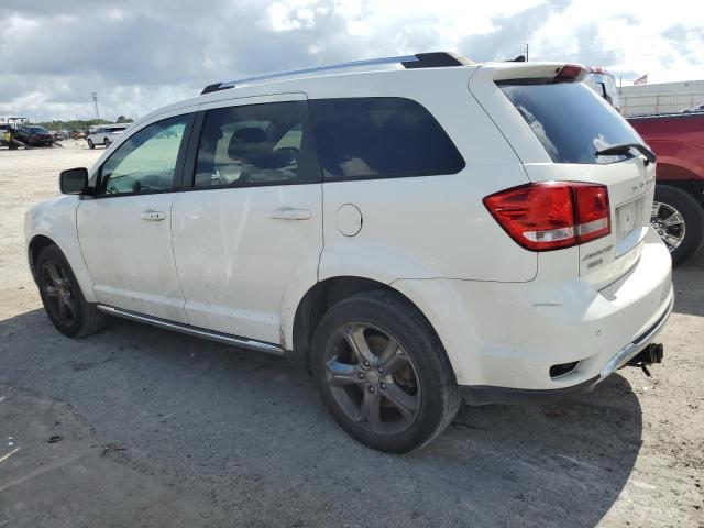 Photo 1 VIN: 3C4PDCGG7FT735335 - DODGE JOURNEY 