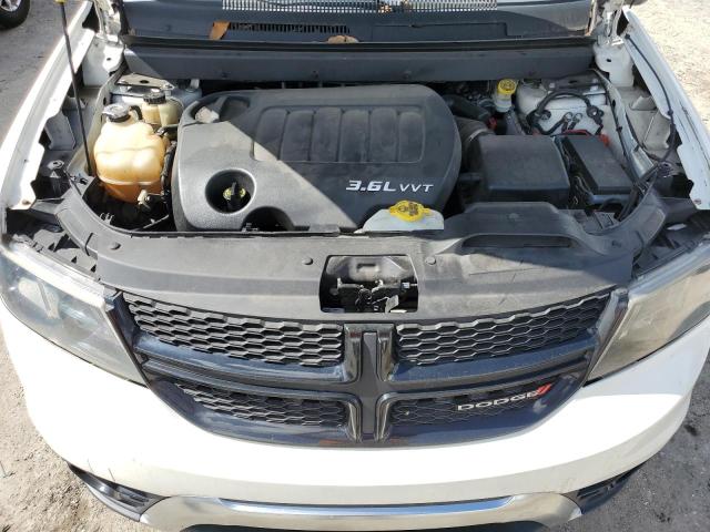 Photo 11 VIN: 3C4PDCGG7FT735335 - DODGE JOURNEY 