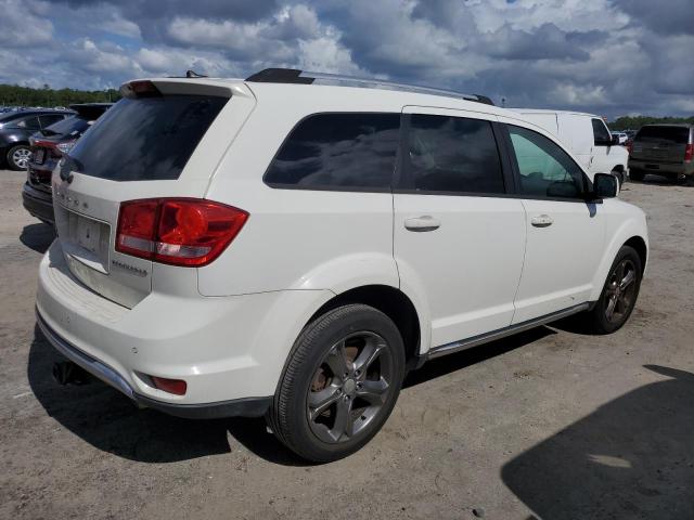 Photo 2 VIN: 3C4PDCGG7FT735335 - DODGE JOURNEY 