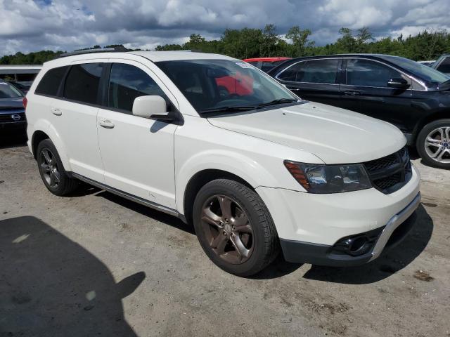 Photo 3 VIN: 3C4PDCGG7FT735335 - DODGE JOURNEY 