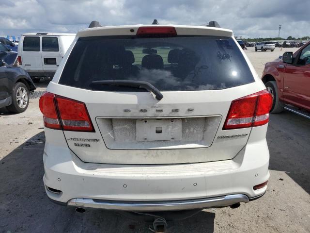 Photo 5 VIN: 3C4PDCGG7FT735335 - DODGE JOURNEY 