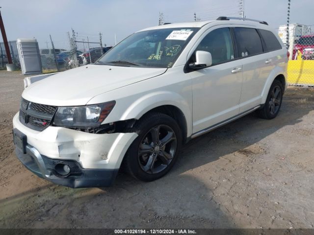 Photo 1 VIN: 3C4PDCGG7GT118924 - DODGE JOURNEY 