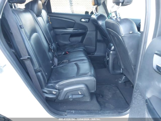 Photo 7 VIN: 3C4PDCGG7GT118924 - DODGE JOURNEY 