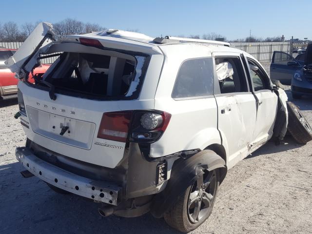 Photo 3 VIN: 3C4PDCGG7GT123685 - DODGE JOURNEY CR 