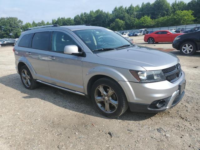 Photo 3 VIN: 3C4PDCGG7GT172403 - DODGE JOURNEY 