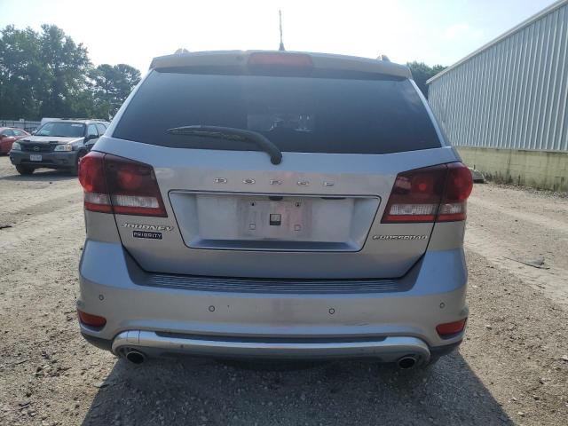 Photo 5 VIN: 3C4PDCGG7GT172403 - DODGE JOURNEY 