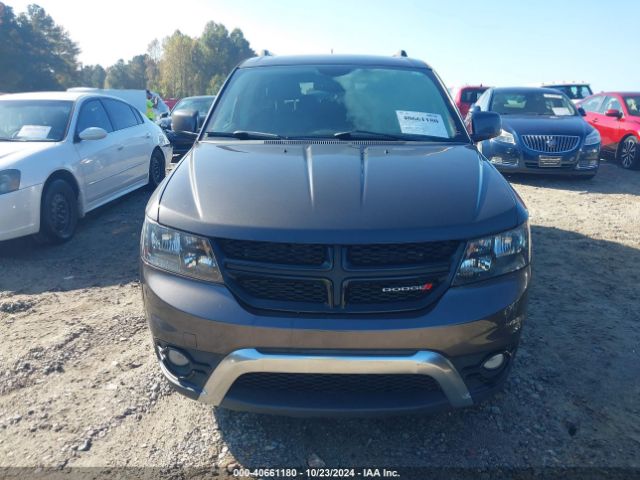 Photo 5 VIN: 3C4PDCGG7GT178671 - DODGE JOURNEY 