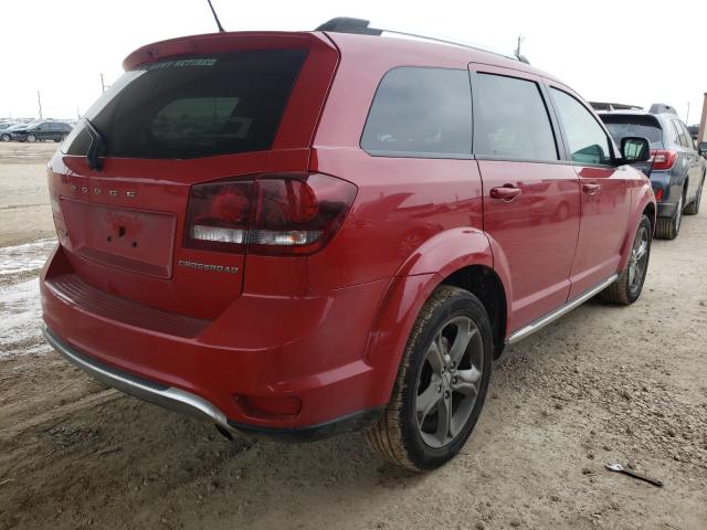 Photo 3 VIN: 3C4PDCGG7GT178962 - DODGE JOURNEY CR 