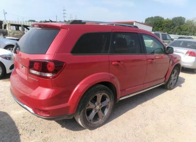 Photo 3 VIN: 3C4PDCGG7GT203133 - DODGE JOURNEY 