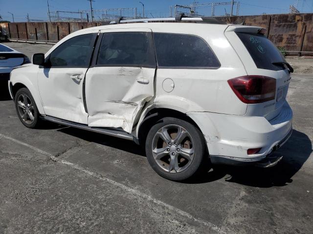 Photo 1 VIN: 3C4PDCGG7GT207442 - DODGE JOURNEY CR 