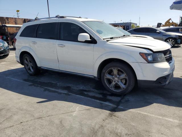 Photo 3 VIN: 3C4PDCGG7GT207442 - DODGE JOURNEY CR 