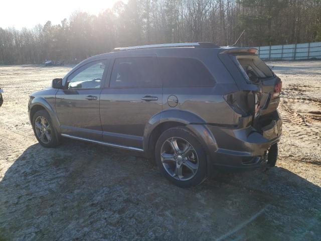 Photo 1 VIN: 3C4PDCGG7GT215122 - DODGE JOURNEY CR 