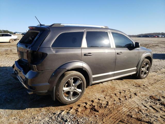 Photo 2 VIN: 3C4PDCGG7GT215122 - DODGE JOURNEY CR 