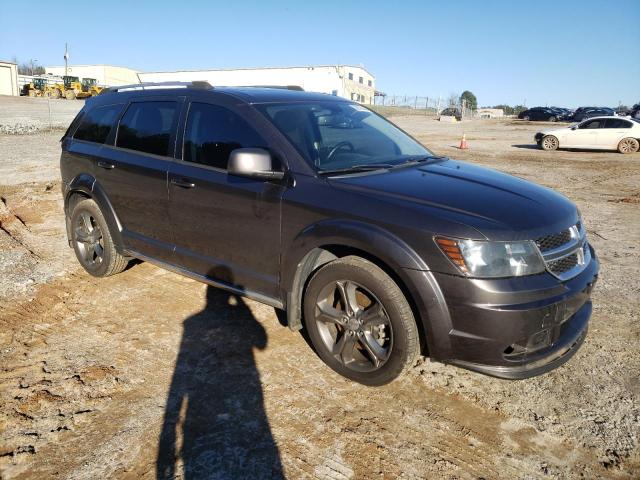 Photo 3 VIN: 3C4PDCGG7GT215122 - DODGE JOURNEY CR 