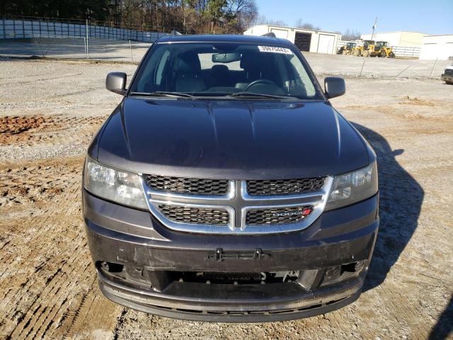 Photo 4 VIN: 3C4PDCGG7GT215122 - DODGE JOURNEY CR 