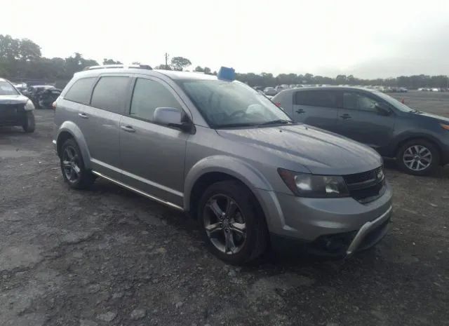 Photo 0 VIN: 3C4PDCGG7GT215279 - DODGE JOURNEY 