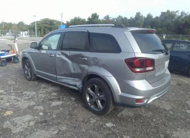 Photo 2 VIN: 3C4PDCGG7GT215279 - DODGE JOURNEY 