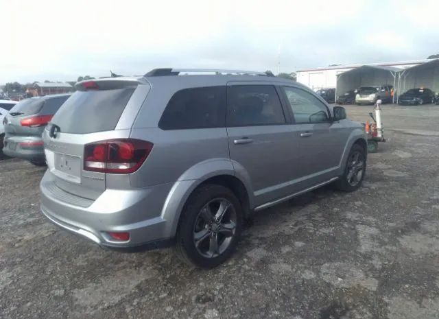 Photo 3 VIN: 3C4PDCGG7GT215279 - DODGE JOURNEY 