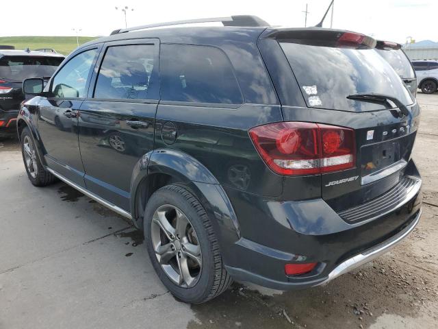 Photo 1 VIN: 3C4PDCGG7GT226315 - DODGE JOURNEY CR 