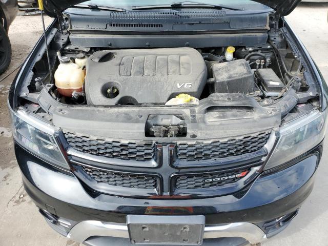 Photo 11 VIN: 3C4PDCGG7GT226315 - DODGE JOURNEY CR 