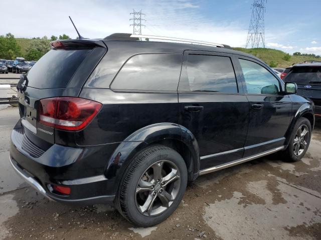 Photo 2 VIN: 3C4PDCGG7GT226315 - DODGE JOURNEY CR 