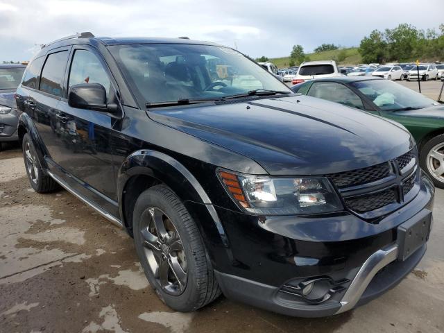 Photo 3 VIN: 3C4PDCGG7GT226315 - DODGE JOURNEY CR 