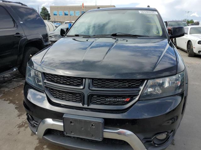 Photo 4 VIN: 3C4PDCGG7GT226315 - DODGE JOURNEY CR 