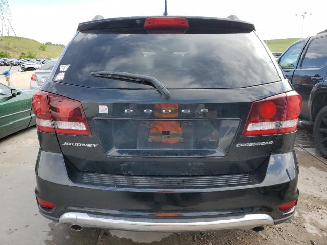 Photo 5 VIN: 3C4PDCGG7GT226315 - DODGE JOURNEY CR 