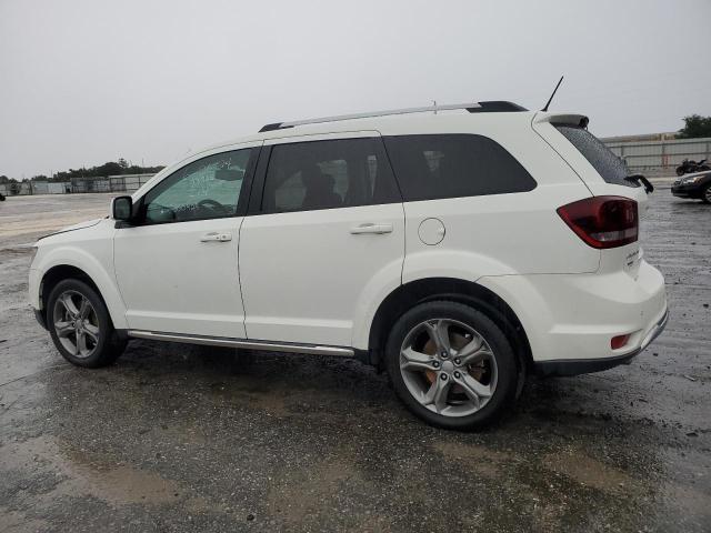 Photo 1 VIN: 3C4PDCGG7HT500923 - DODGE JOURNEY 