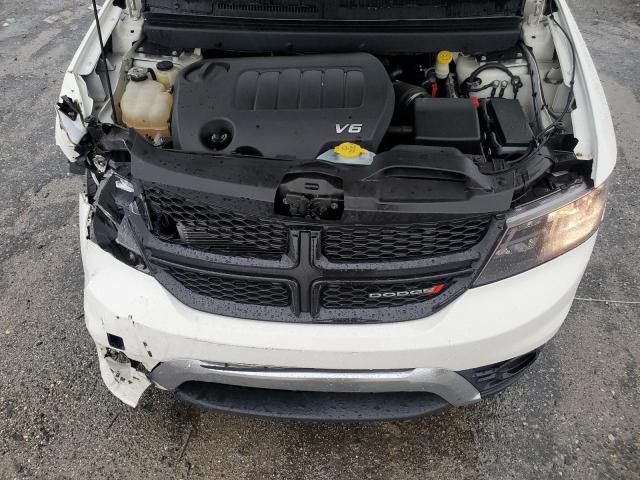 Photo 11 VIN: 3C4PDCGG7HT500923 - DODGE JOURNEY 