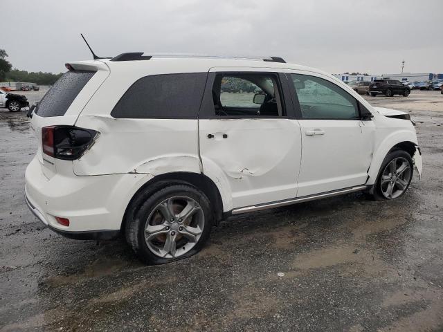 Photo 2 VIN: 3C4PDCGG7HT500923 - DODGE JOURNEY 