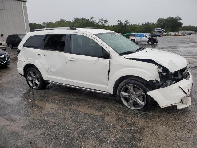 Photo 3 VIN: 3C4PDCGG7HT500923 - DODGE JOURNEY 