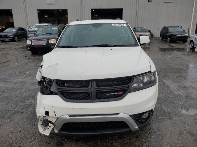 Photo 4 VIN: 3C4PDCGG7HT500923 - DODGE JOURNEY 