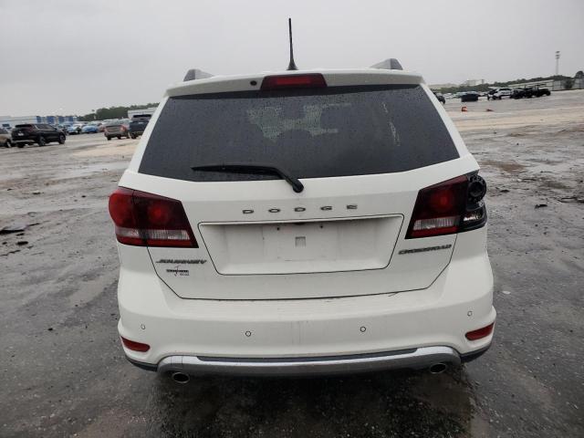 Photo 5 VIN: 3C4PDCGG7HT500923 - DODGE JOURNEY 