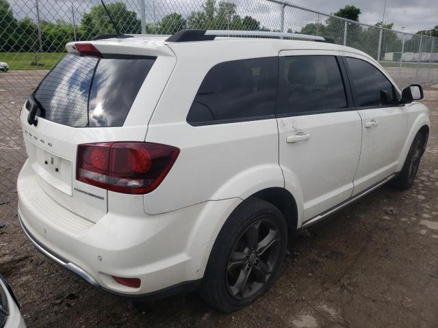 Photo 3 VIN: 3C4PDCGG7HT517348 - DODGE JOURNEY CR 