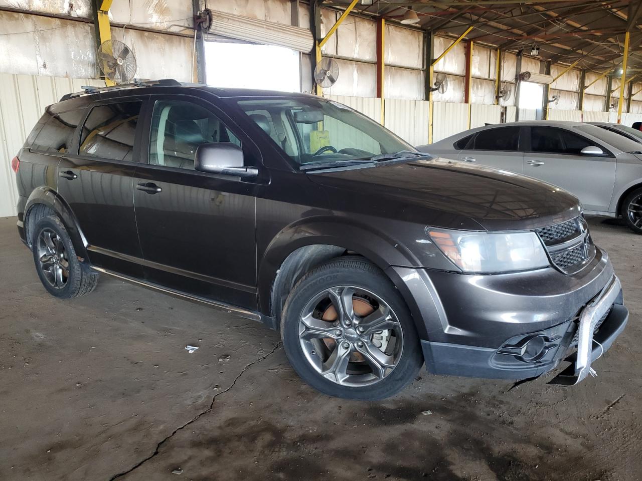 Photo 3 VIN: 3C4PDCGG7HT518595 - DODGE JOURNEY 