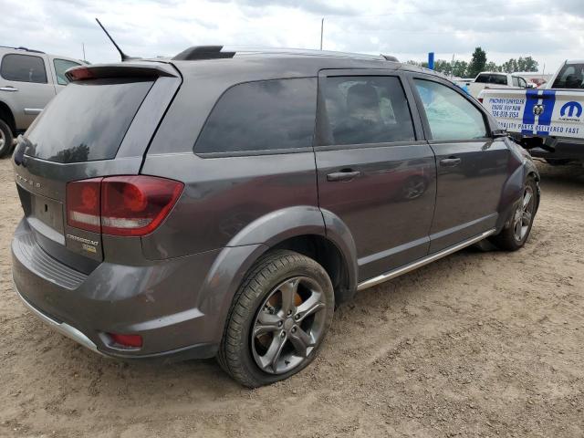 Photo 2 VIN: 3C4PDCGG7HT522890 - DODGE JOURNEY CR 