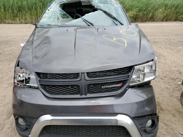 Photo 4 VIN: 3C4PDCGG7HT522890 - DODGE JOURNEY CR 