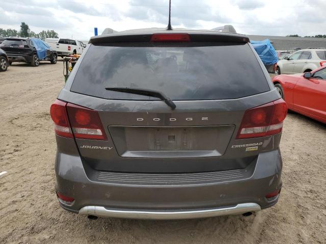 Photo 5 VIN: 3C4PDCGG7HT522890 - DODGE JOURNEY CR 