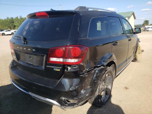 Photo 3 VIN: 3C4PDCGG7HT536532 - DODGE JOURNEY CR 