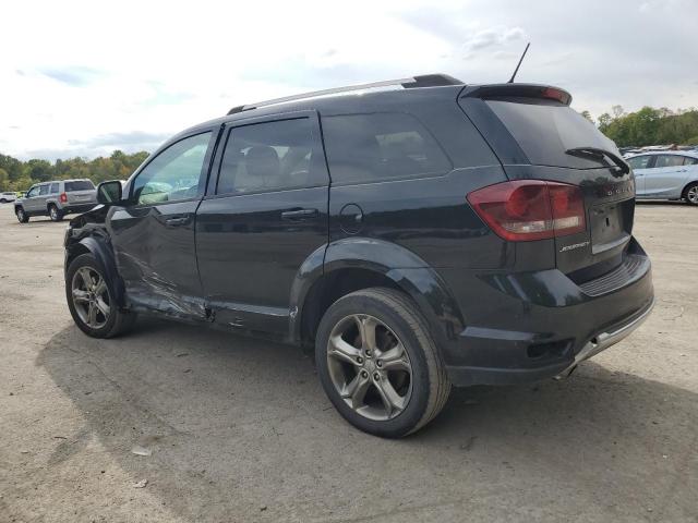 Photo 1 VIN: 3C4PDCGG7HT554030 - DODGE JOURNEY CR 