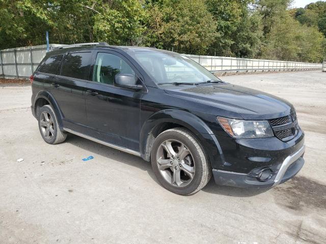 Photo 3 VIN: 3C4PDCGG7HT554030 - DODGE JOURNEY CR 