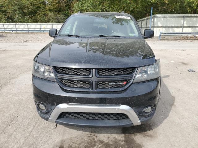 Photo 4 VIN: 3C4PDCGG7HT554030 - DODGE JOURNEY CR 