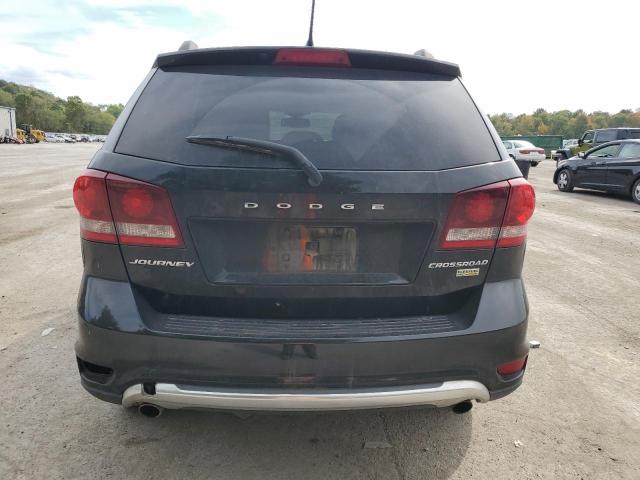 Photo 5 VIN: 3C4PDCGG7HT554030 - DODGE JOURNEY CR 